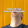 Trængt til en fridag (Explicit)