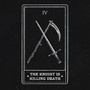 The Knight Is Killing Death