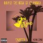 B.O.Y.Z: The Book of Izlandboy Chapter 1 (Explicit)