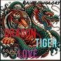 Dragon Tiger Love (Explicit)