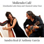 Moliendo Cafe (Zaarabanda Latin Harp and Classical Guitar Duo)