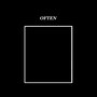 Often (Originally Performed by The Weekend) - Single (Instrumental Version)