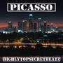 Picasso (feat. Samuel, SoloDoeLoe & 16 Cupid) [Explicit]