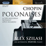 Chopin, F.: Polonaises and The Mazurkas Without Opus Numbers