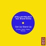 Get Up Stand Up (Remixes)