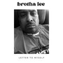 Letter to myself (Explicit)