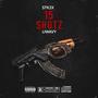 15 Shotz (feat. STK2X) [Explicit]