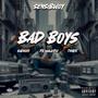 Bad Boys (feat. Fe Malefiz) [Explicit]