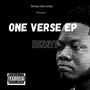 One Verse EP