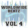 Worldwide Beatz, Vol. 4