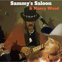 Sammy's Saloon & Nancy Wood (feat. Nancy Wood)