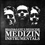 Medizin Instrumentals