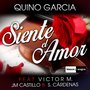 Siente el Amor [feat. Victor Martin, JM Castillo & Shandy Cárdenas]