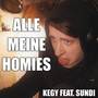 Alle meine Homies