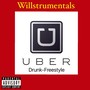 Uber-Drunk Freestyle