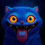 Blue Tiger Song KPop Demon Hunters