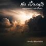 His strength (Instrumental/Choir-project)