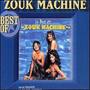 Le Best Of Zouk Machine