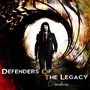 Defenders of the Legacy