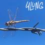 Barbed Wire Dragonfly (Explicit)