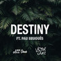 Destiny (feat. Pau Brugués)