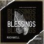 Blessings (feat. J. Marie) [Explicit]