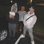 Tired (feat. CStar Pluto) [Explicit]