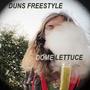 DUNS FREESTYLE (Explicit)