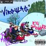 Vírgulas (feat. Ryu, the Runner & Riqz) [Explicit]