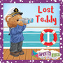 Lost Teddy