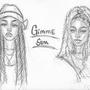 Gimme Sum (feat. Frenchiee)