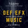 Victory (feat. Chris Beast & Don Mogly) [Explicit]