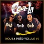 Nou La Pired Live, Vol. 1 (Explicit)