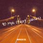 90 Mph (Explicit)