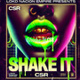 Shake It (Explicit)