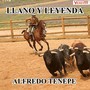 Llano y Leyenda