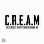 Cream (Explicit)