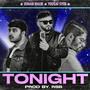 Tonight (feat. RSB & Yousaf Syed)