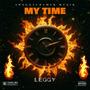 My Time (Explicit)