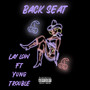 Back Seat (Explicit)