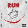 Run (Explicit)