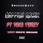 Cappish (Remix) (feat. Yoko Twazy & Brick Squad) [Remix] [Explicit]