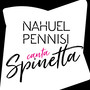 Nahuel Pennisi Canta Spinetta (renarena)