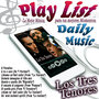 Play List Los Tres Tenores