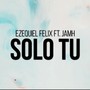 Solo Tu (feat. Jamh)