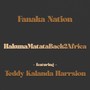 Hakunamatataback2africa (feat. Teddy Kalanda Harrison)