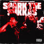 Sparkthesukkas (feat. Popstarjodie) [Explicit]