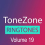 Tonezone, Vol. 19