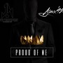 Proud of Me (feat. Ajaxx'92) [Explicit]