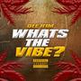 WHAT'S THE VIBE (Explicit)